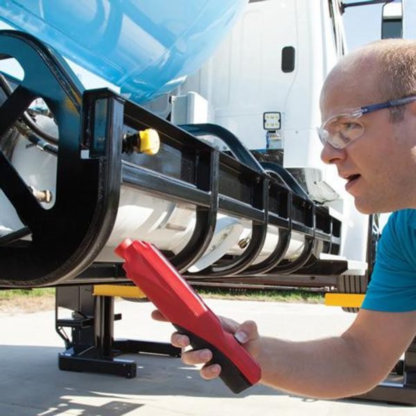 Rotary MCHM19 18,800 Lb. ALI Certified Flex MAX Wireless Mobile-Column Lift (Set of 2) - Image 2