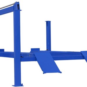 Tuxedo FP14K 14,000 lb Chain Driven 4 Post Service Lift