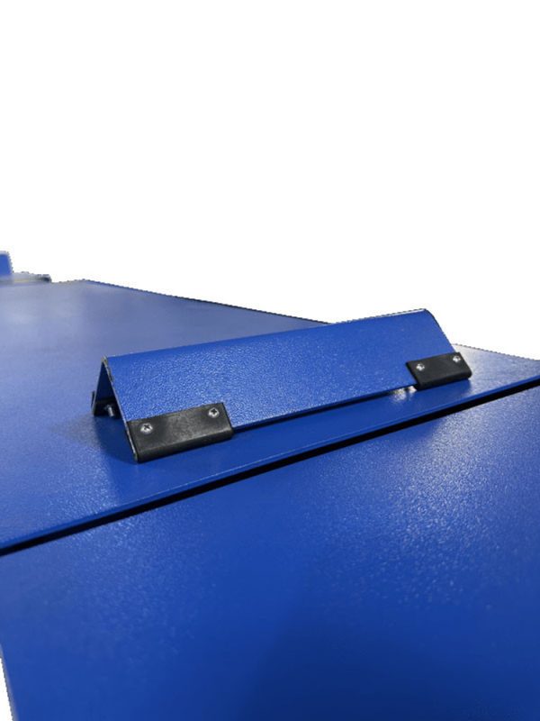 iDeal CK-FP14KACX-IWA-60-2000T-K 14,000 lb Alignment Lift Package - Image 4