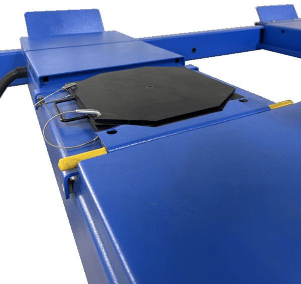 iDeal CK-FP14KACX-IWA-60-2000T-K 14,000 lb Alignment Lift Package - Image 5