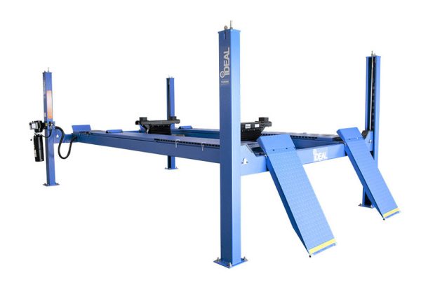 iDeal CK-FP14KACX-IWA-60-2000T-K 14,000 lb Alignment Lift Package - Image 6