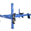 iDeal FP14KAC-X 14,000 lb Cable Driven Closed Front 4 Post Alignment Lift - Image 5