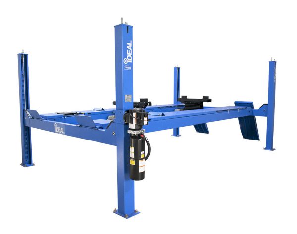 iDeal CK-FP14KACX-IWA-60-2000T-K 14,000 lb Alignment Lift Package - Image 7