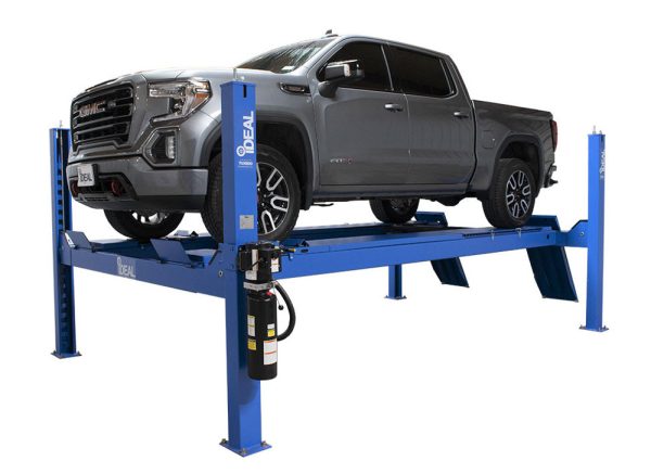 iDeal CK-FP14KACX-IWA-60-2000T-K 14,000 lb Alignment Lift Package - Image 8