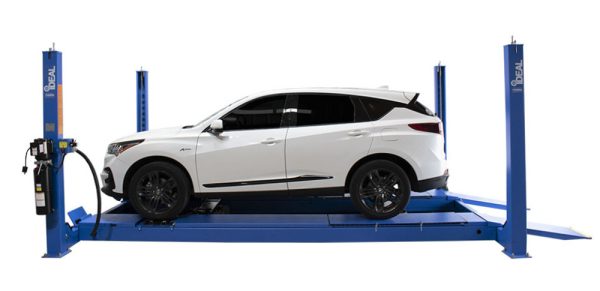 iDeal CK-FP14KACX-IWA-60-2000T-K 14,000 lb Alignment Lift Package - Image 9