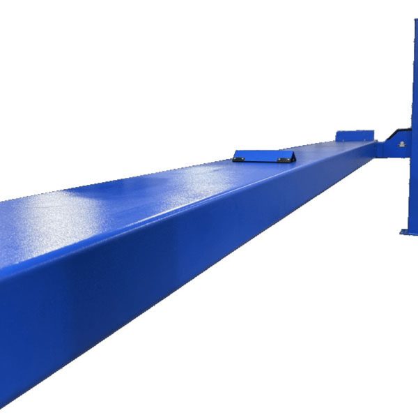 iDeal FP14KC-X 14,000 lb Closed Front, Cable Driven 4 Post Service Lift - Image 5