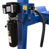 iDeal FP14KAC-X 14,000 lb Cable Driven Closed Front 4 Post Alignment Lift - Image 9