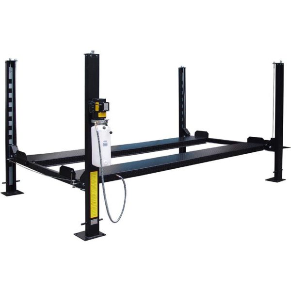 GA8K-B 8,000 lb Basic Service Storage Lift
