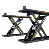Bendpak MDS-6LPF 6000 lb Capacity Mid Rise Scissor Lift - Image 6