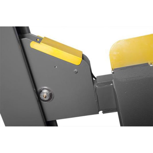BendPak HD-9SW 9,000-lb. Capacity Super Wide Car Lift - Image 7