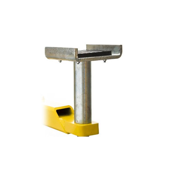 BendPak XPR-12FDL Car Lift-12,000 Lb. Capacity, ALI Certified Floorplate, Direct-Drive - Image 4
