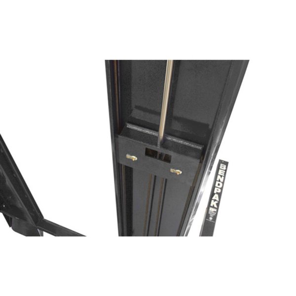 BendPak HD-7W 7,000-lb. Capacity ALI Certified Short Runways Extra-Wide, Extra-Tall - Image 4
