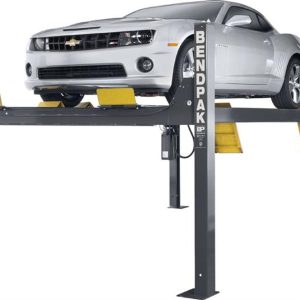 BendPak HDS-14 14,000-lb. Capacity ALI Certified Standard Length Car Lift