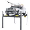 BendPak HD-14T 14,000-lb. Capacity Tall Lift / 82" Rise Car Lift