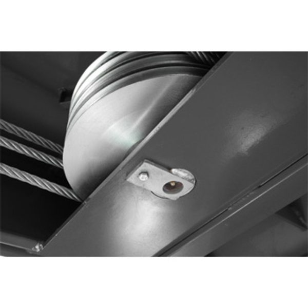 BendPak HDS-14 14,000-lb. Capacity ALI Certified Standard Length Car Lift - Image 5