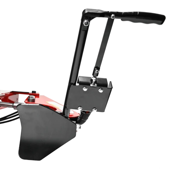Coats Maxx 80 Rim Clamp Tire Changer - Image 6