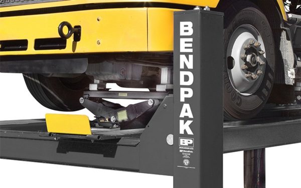 Bendpak RBJ18000 18,000-lb. Capacity / Rolling Bridge Jack - Image 5
