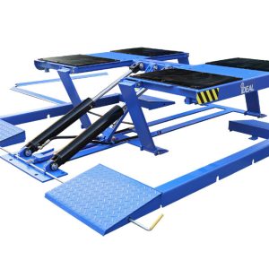 Tuxedo LR-10K-TLPAD 10,000 lb. Commercial Low-Rise Pad Lift