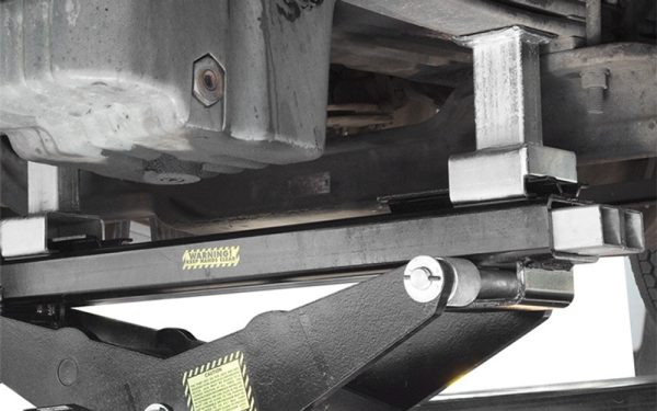 Bendpak RBJ18000 18,000-lb. Capacity / Rolling Bridge Jack - Image 4