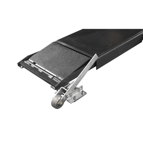 BendPak LR-60P 6,000-lb. Capacity, Low-Rise Lift, Portable - Image 2