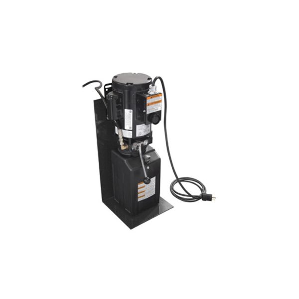 BendPak LR-60P 6,000-lb. Capacity, Low-Rise Lift, Portable - Image 3