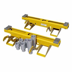 Rotary M140168YL 18,000 lb. Fore and Aft Frame Engaging End Lift Kit