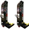 Rotary MCHM14 14,000 Lb. ALI Certified Flex MAX Wireless Mobile-Column Lift (Set of 2)