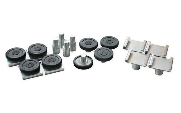 iDEAL UTVKIT-MSC-6KLP UTV Adaptor Kit - Image 6