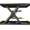BendPak MDS-6LP 6000 lb Capacity Mid-Rise Scissor Lift - Image 4