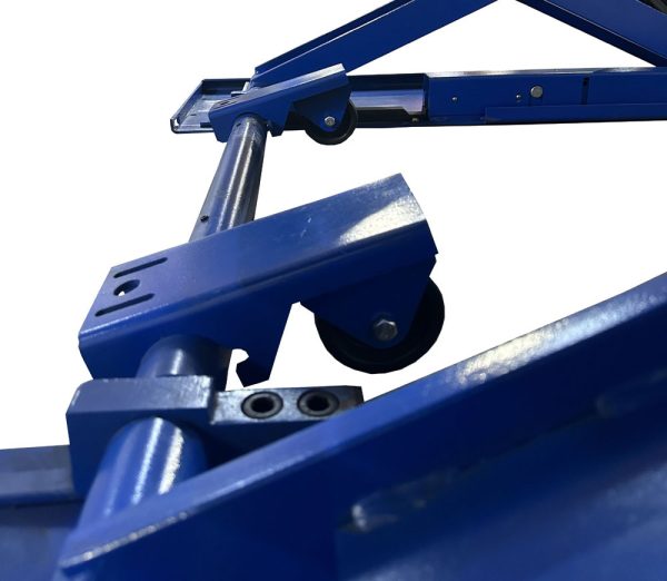 Tuxedo MR6.5K-38 6,500 lb Mid-Rise Portable Scissor Lift - Image 12