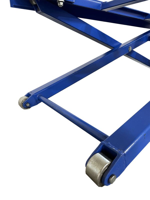 Tuxedo MR6K-48X 6,000 lb Mid-Rise Scissor Lift - Image 11
