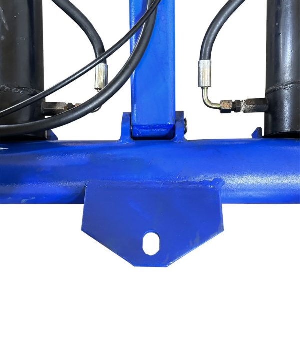 Tuxedo MR6K-48X 6,000 lb Mid-Rise Scissor Lift - Image 12
