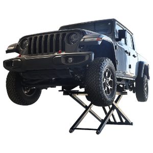 Challenger MR6 6,000 lb. Portable Mid-Rise Lift
