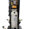 iDEAL MSC-6KLP 6,000 lb. Low Profile Mobile Single Post Lift - Black Edition - Image 7