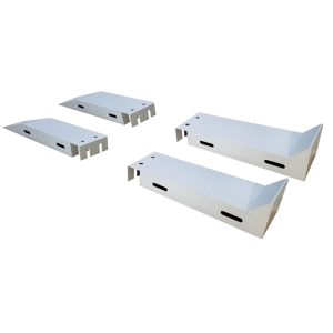 iDEAL MSC Forklift Ramp Set