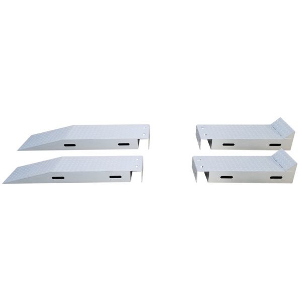 iDEAL MSC Forklift Ramp Set - Image 4