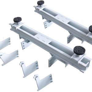 iDEAL MSC13K-B Light Vehicle Adapter Kit 20,000 lbs.