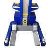 iDEAL MSC-13K-B-226 Mobile Column Lift, Two Column Set, 26,000 lbs. - Image 3