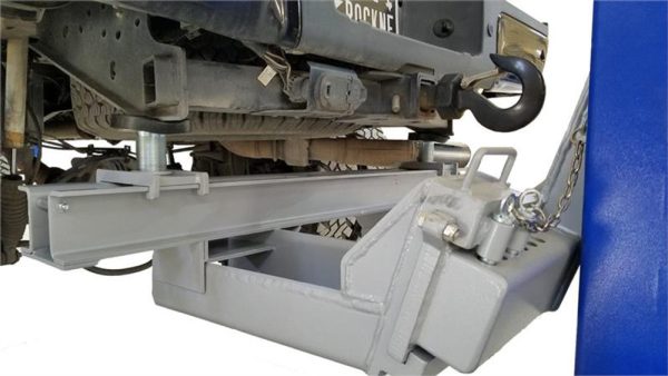 iDEAL MSC18KX-LTVAK Light Vehicle Adapter Kit 20,000 lbs. ALI Certified - Image 5