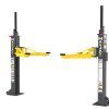 MaxJax M7K Portable Two-Post Garage Lift - Deluxe Package - Image 2