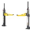 MaxJax M7K Portable Two-Post Garage Lift - Supreme Package - Image 5