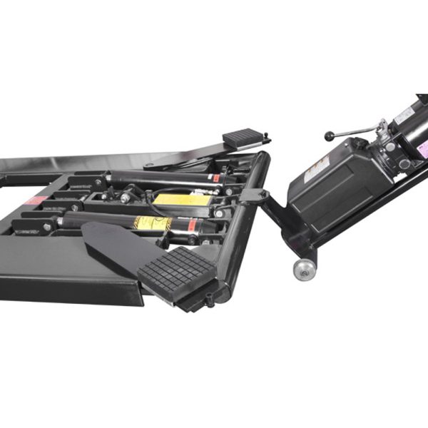 BendPak MD-6XP 6,000 Lb. Capacity, Mid-Rise, Frame Lift, Portable - Image 4