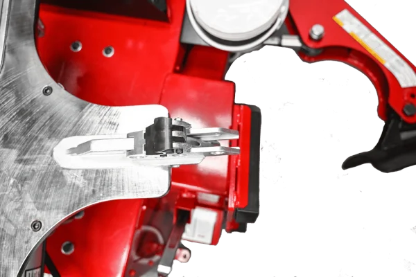 Coats Maxx 80 Rim Clamp Tire Changer - Image 10