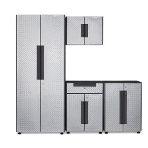 Gladiator Flex Cabinet System V