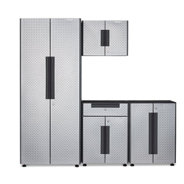 Gladiator Flex Cabinet System V