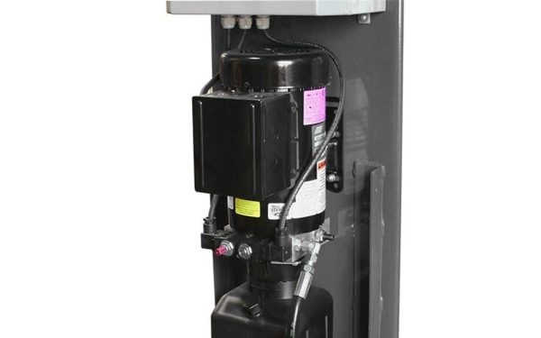 BendPak PCL-18B 18,000 Lb. Capacity per Portable Column Lift - Set of 2 High Voltage ALI Certified - Image 3