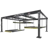 BendPak PL-6KT 6,000-lb. Capacity / Parking Lift / Triple / Independent Platforms / SPECIAL ORDER - Image 6