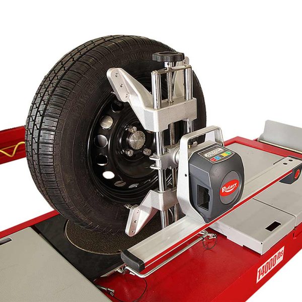 Rotary R1065 Mobile Tablet Aligner - Image 5