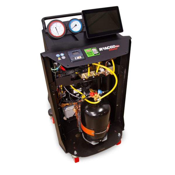 Rotary R3AC60-YF Recharging Station - Image 4