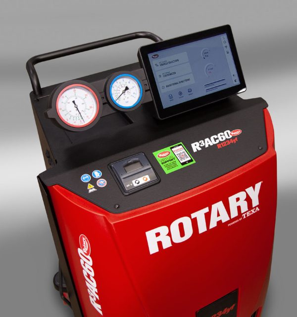 Rotary R3AC60-YF Recharging Station - Image 5